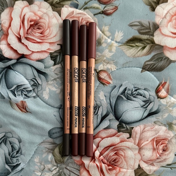 Artist color pencil bundle